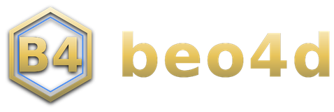 beo4d logo